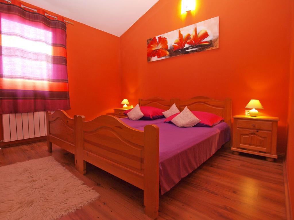 Apartment Anto 1296 *