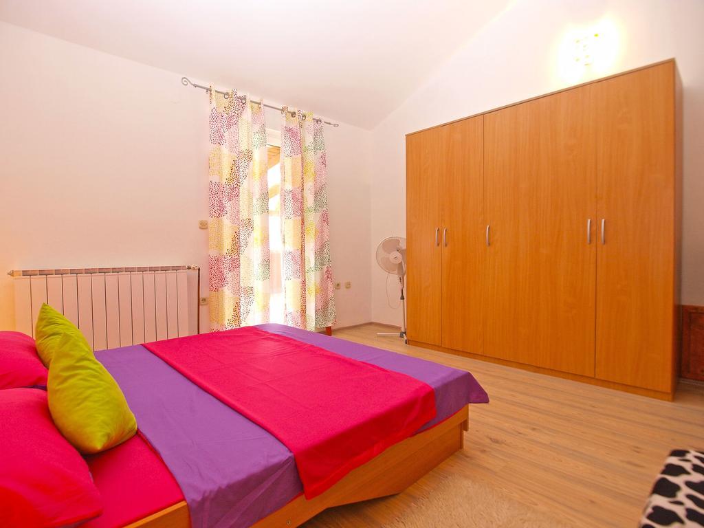 Anto 1296 Apartment Pula