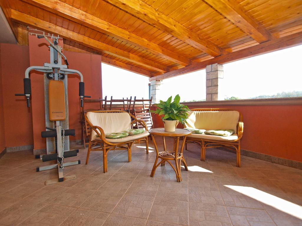 Apartment Anto 1296