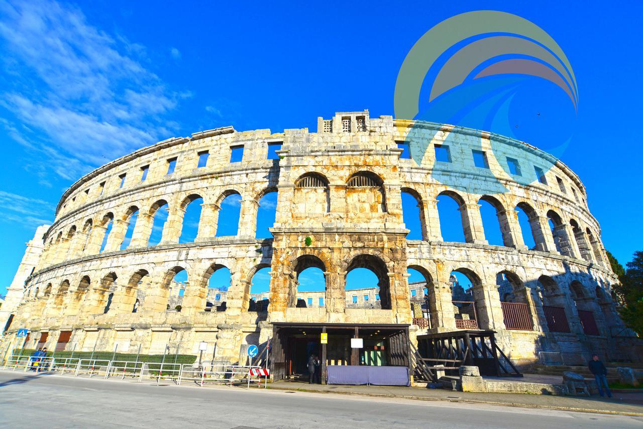 Anto 1296 Apartment Pula